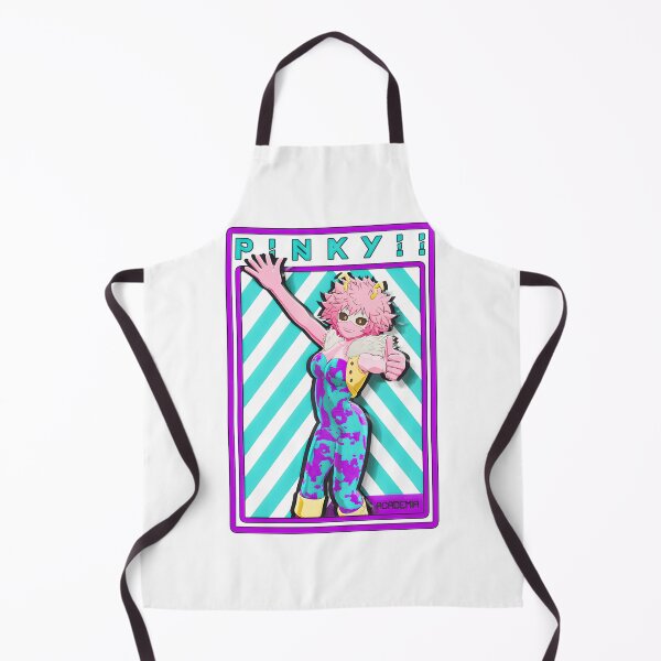 Item preview, Pinky Fan Art Apparel designed and sold by RaymondGnLTees.