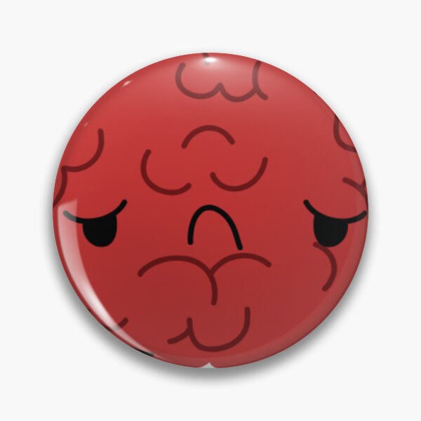 Item preview, Brain AFK Funny Tired Brain designed and sold by Nol1ytv.