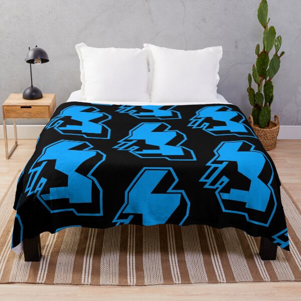 Item preview, Strathclyde (Blue Print) designed and sold by TheRandomFactor.