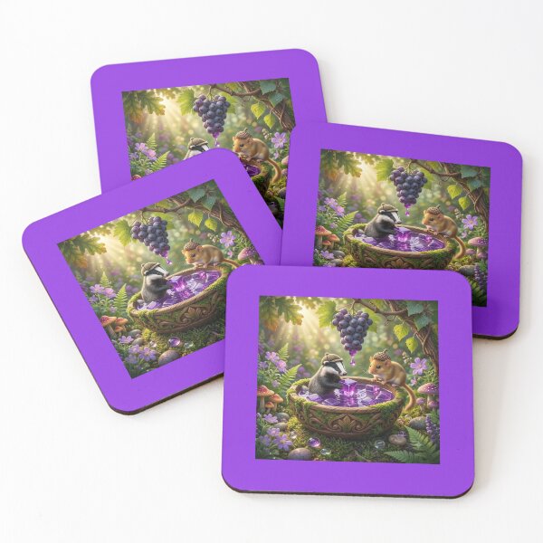 Item preview, The Magic Bowl of the Forest. designed and sold by JoyNest = "The nest of joy".