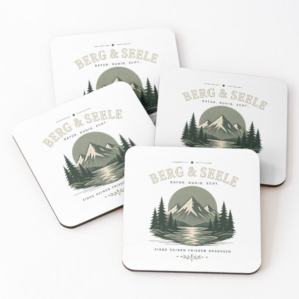 Item preview, Nature Lovers designed and sold by Natascha-Prints.