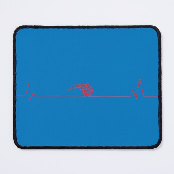Item preview, Magic Heartbeat Pulse designed and sold by Bored Imagination .