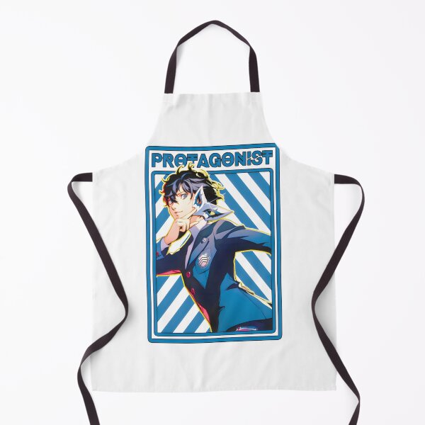 Item preview, Protagonist Masked Hero designed and sold by ComptonziArt.