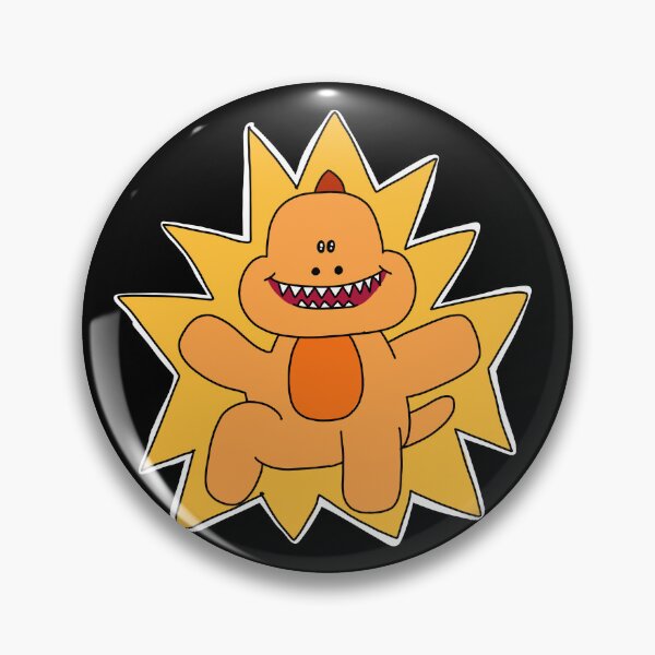 Item preview, Dino Power designed and sold by Illustrationsbyv .