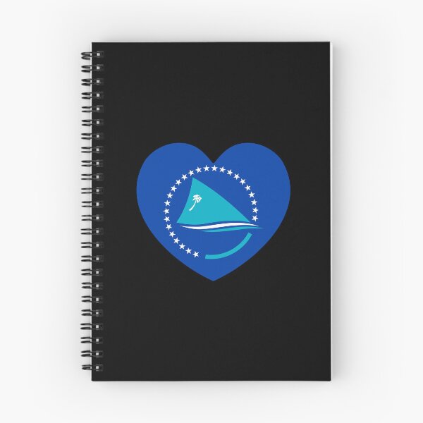 Item preview, Pacific Community Flag Heart PC designed and sold by shitpostee.