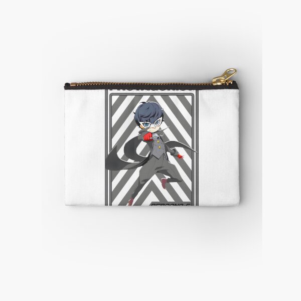Item preview, Phantom Thief Anime Character Design designed and sold by ComptonziArt.