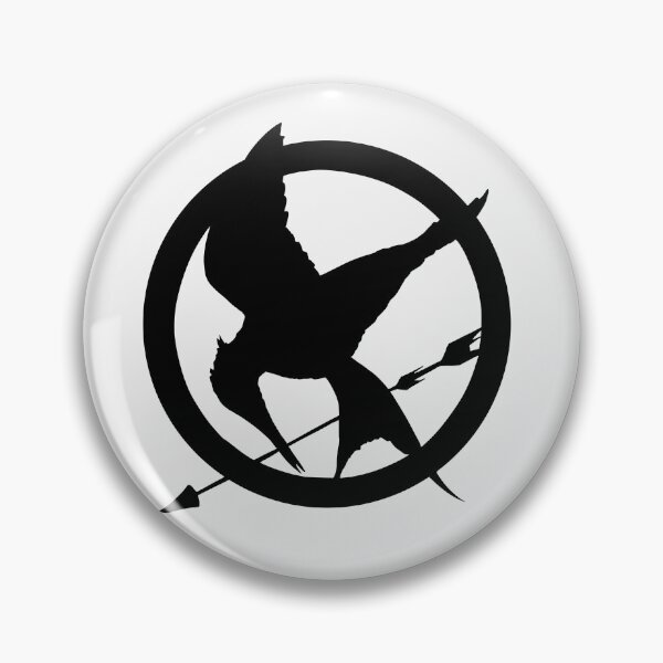 Item preview, Doodle Mockingjay designed and sold by Ninaa-Art.