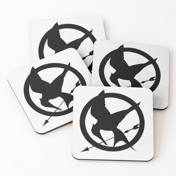 Item preview, Doodle Mockingjay designed and sold by Ninaa-Art.