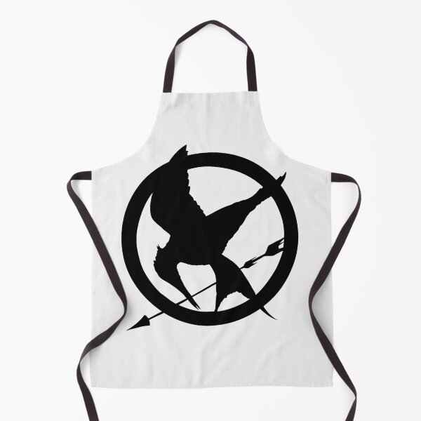 Item preview, Doodle Mockingjay designed and sold by Ninaa-Art.