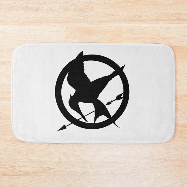 Item preview, Doodle Mockingjay designed and sold by Ninaa-Art.