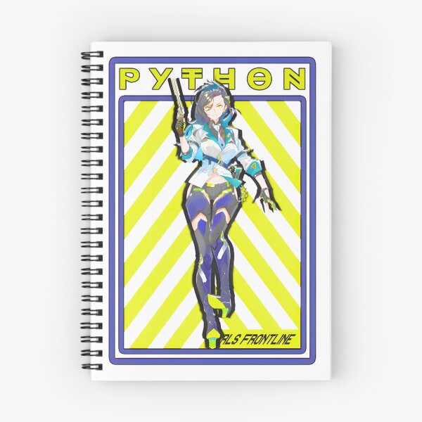 Item preview, Anime Girl With Gun Strike Force designed and sold by ComptonziArt.