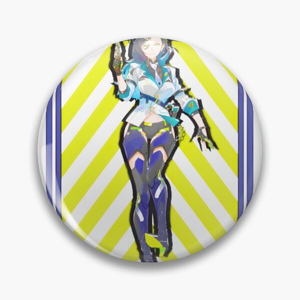 Item preview, Anime Girl With Gun Strike Force designed and sold by ComptonziArt.