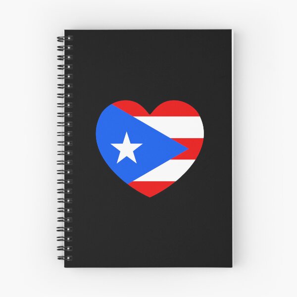 Item preview, Puerto Rico Flag Heart PR designed and sold by shitpostee.