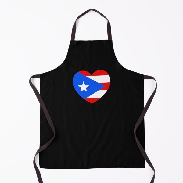 Item preview, Puerto Rico Flag Heart PR designed and sold by shitpostee.