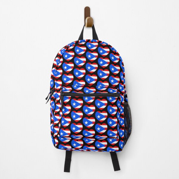 Item preview, Puerto Rico Flag Heart PR designed and sold by shitpostee.