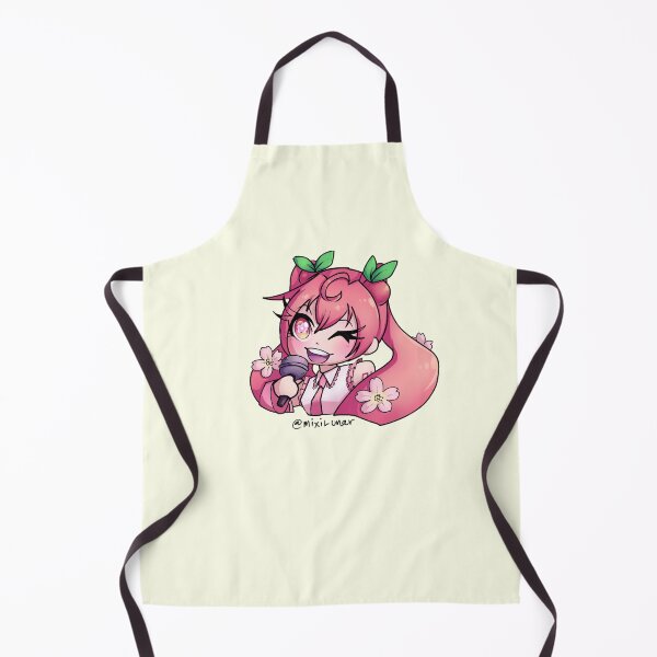 Item preview, Sakura Miku designed and sold by MixiLunar.
