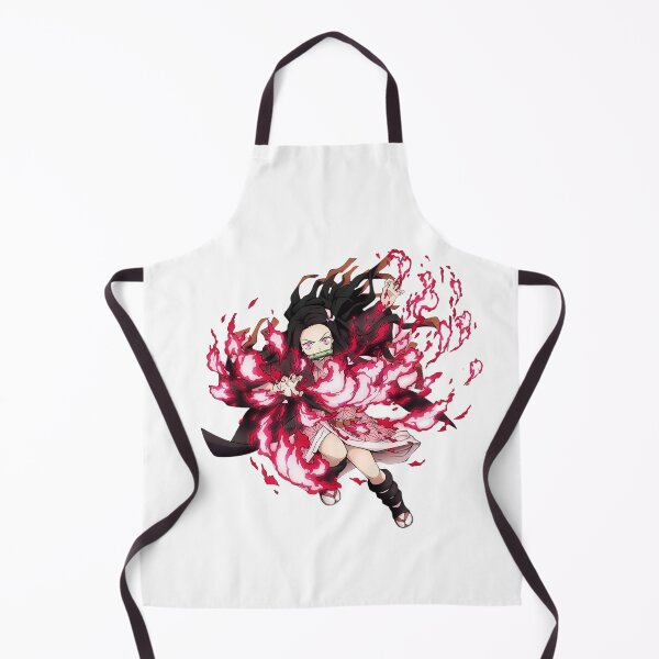 Item preview, NEZUKO KAMADO designed and sold by PrismPulseApp.
