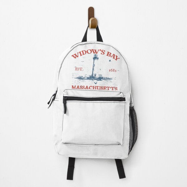 Item preview, Widow's Bay Vintage Massachusetts Lighthouse designed and sold by delllsdesigns.