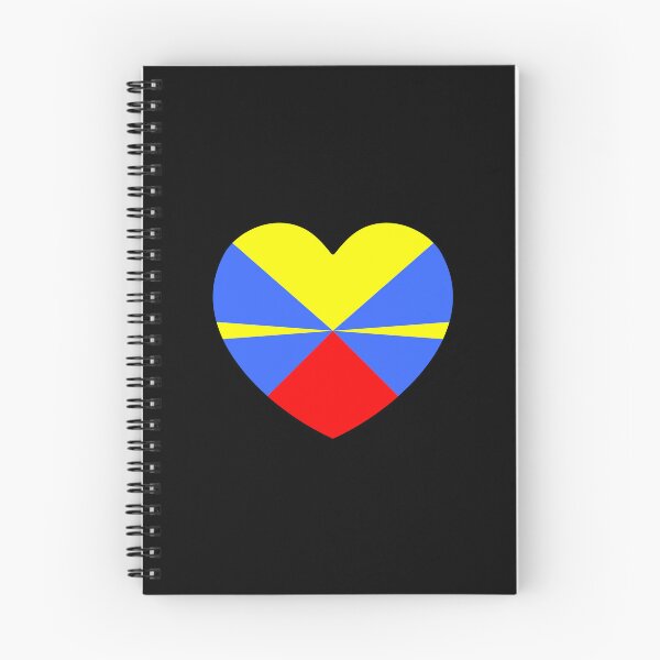 Item preview, Réunion Flag Heart RE designed and sold by shitpostee.
