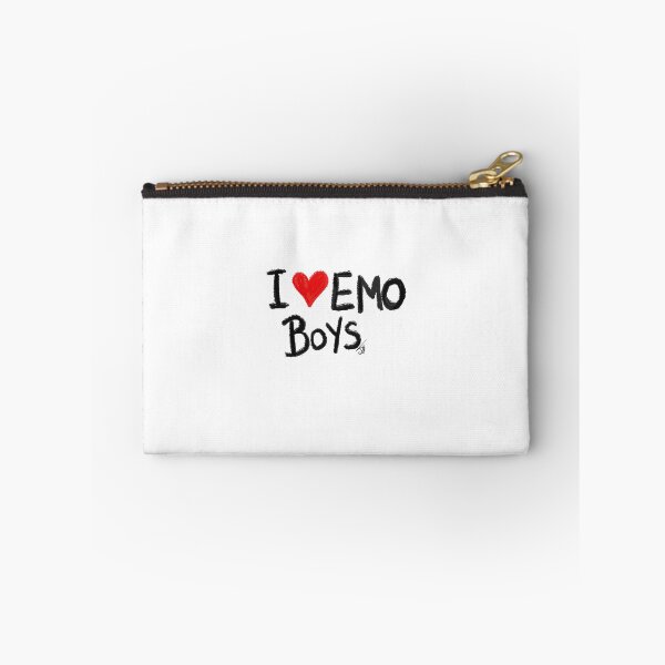 Item preview, i LOVE emo boys  designed and sold by Kasia1987t.