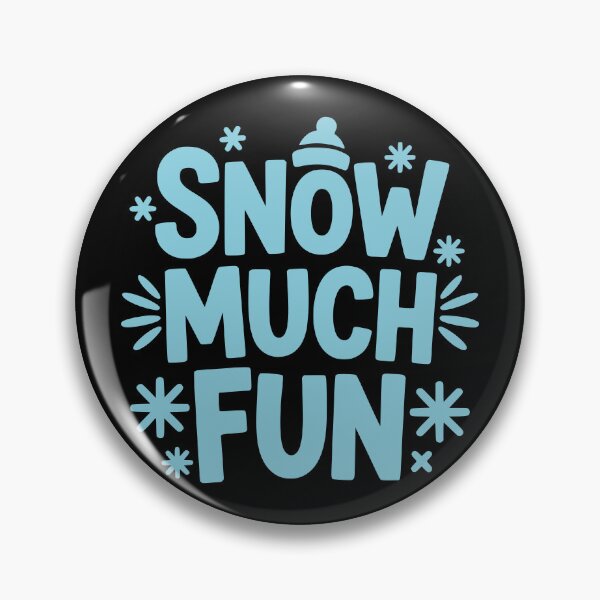 Item preview, Snow Much Fun designed and sold by theartfulaspie.