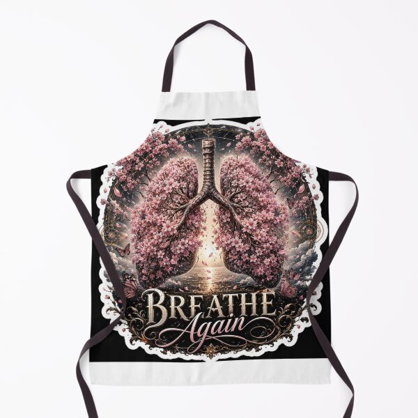 Item preview, Breathe Again Cherry Blossom Lungs designed and sold by VeltrixaDesigns.