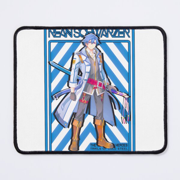Item preview, Rean Schwarzer, Trails Of Cold Steel Hero designed and sold by ComptonziArt.