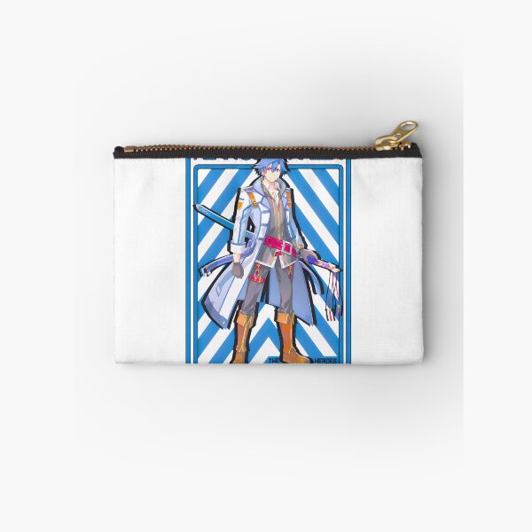 Item preview, Rean Schwarzer, Trails Of Cold Steel Hero designed and sold by ComptonziArt.