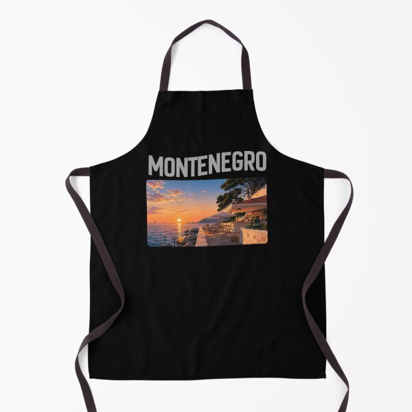 Artikelvorschau, Montenegro Bar Sonnenuntergang entworfen und verkauft von DRABaBdesign.