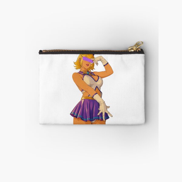 Item preview, Magical Idol Girl | Anime Performer Character | Classic Western Animation Style designed and sold by  Hollow Moon Studios..