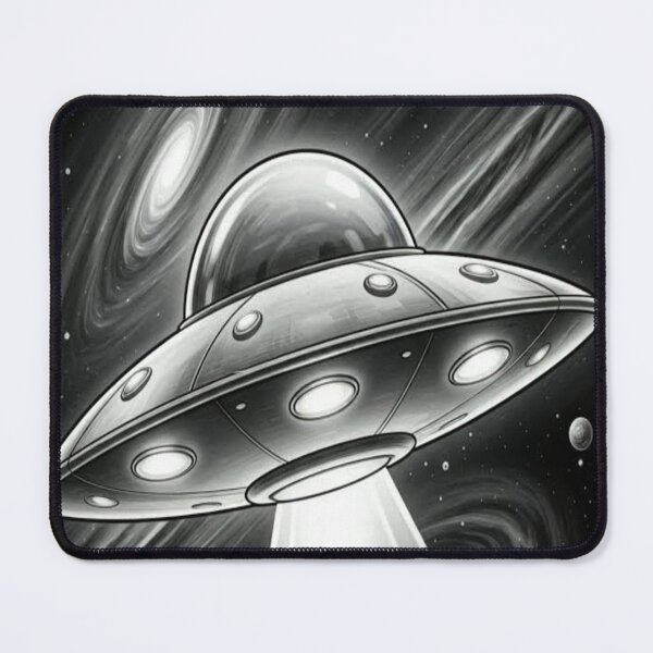 Item preview, ufo designed and sold by pksart1.