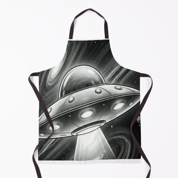 Item preview, ufo designed and sold by pksart1.
