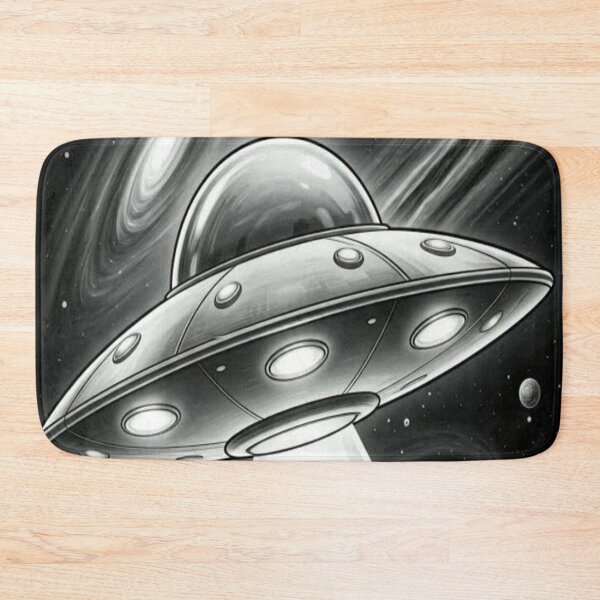 Item preview, OVNI designed and sold by pksart1.