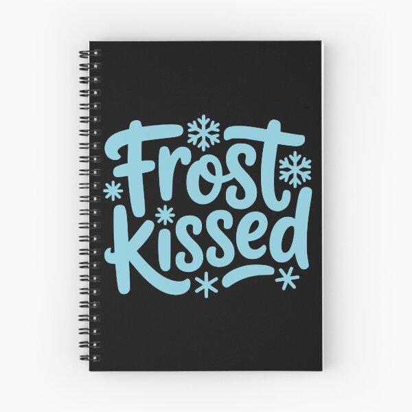 Item preview, Frost Kissed designed and sold by theartfulaspie.