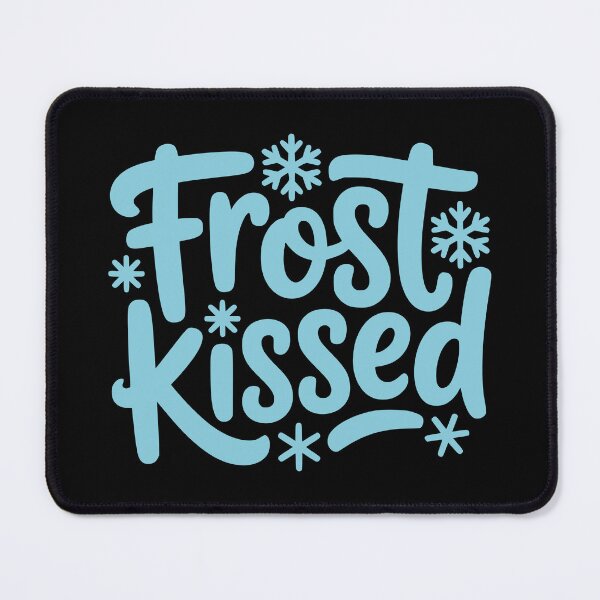 Item preview, Frost Kissed designed and sold by theartfulaspie.