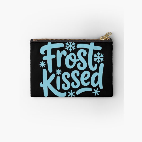 Item preview, Frost Kissed designed and sold by theartfulaspie.