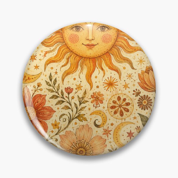 Item preview, celestial garden phone case designed and sold by alexrow.