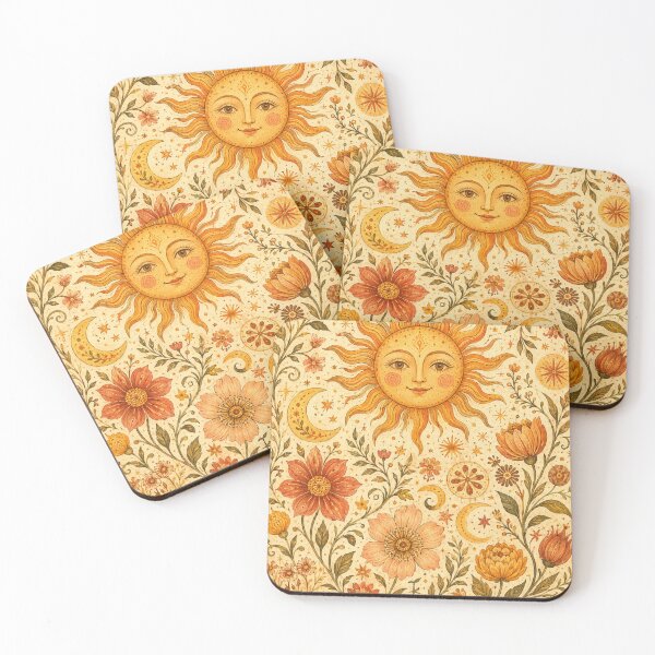 Item preview, celestial garden phone case designed and sold by alexrow.