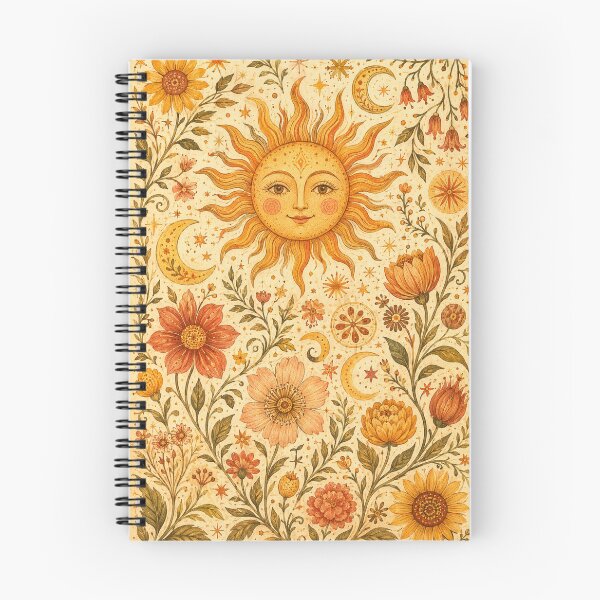 Item preview, celestial garden phone case designed and sold by alexrow.