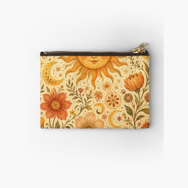 Item preview, celestial garden phone case designed and sold by alexrow.