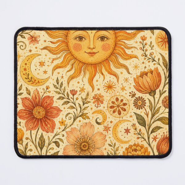 Item preview, celestial garden phone case designed and sold by alexrow.