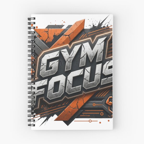 Item preview, Classic GYM FOCUS designed and sold by dazzlemakers.
