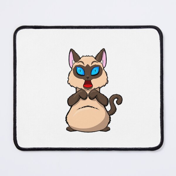 Item preview, Shocked Cat designed and sold by Batmantis275.