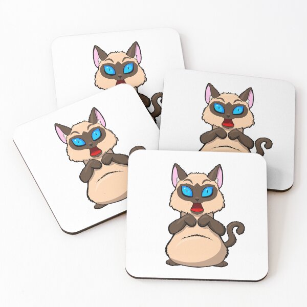 Item preview, Shocked Cat designed and sold by Batmantis275.