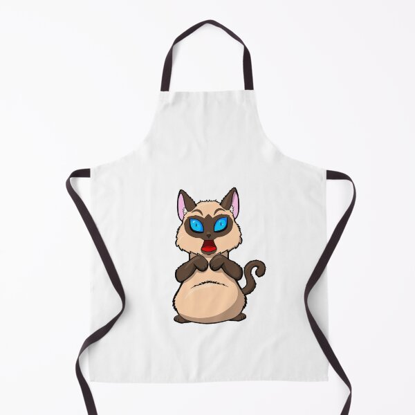 Item preview, Shocked Cat designed and sold by Batmantis275.