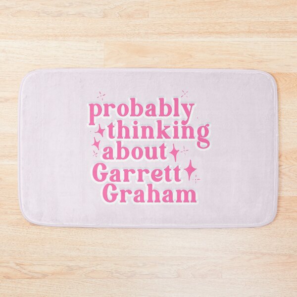 Item preview, Scribble Thinking about Garrett Graham designed and sold by Ninaa-Art.