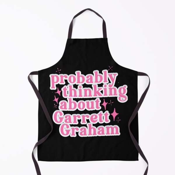 Item preview, Scribble Thinking about Garrett Graham designed and sold by Ninaa-Art.