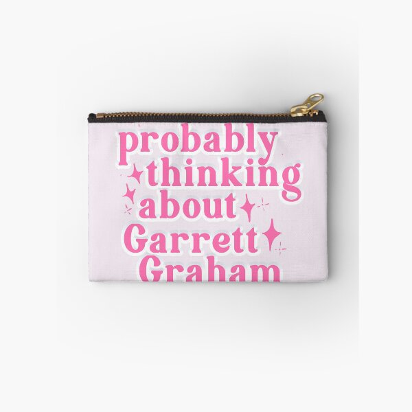 Item preview, Scribble Thinking about Garrett Graham designed and sold by Ninaa-Art.