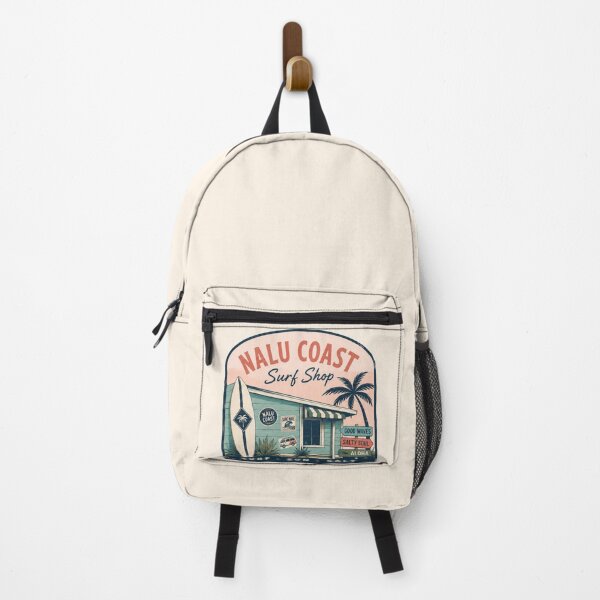 Item preview, Nalu Coast Surf Shop | Vintage Beach designed and sold by Nalu Coast.