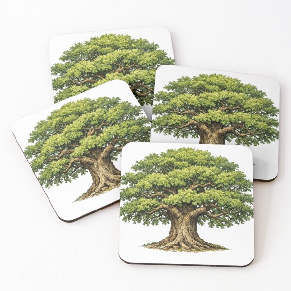 Item preview, Majestic Oak Tree designed and sold by MixPhoneCases.